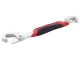 Universal Wrench Set Snap n Grip 9-32 mm
