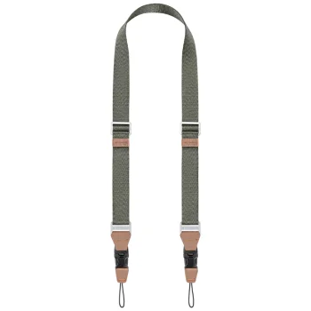 K&F Concept Alpha Camera Strap, Vintage Green