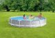 Above Ground Round Frame Pool INTEX 26710 366x76 cm