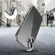 Tech-Protect iPhone 17 Case FlexAir Hybrid, Clear
