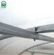 Greenhouse KLASIKA EASY 3 x 6 m (18 m2) with 4 mm Polycarbonate