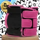Kids Knee and Elbow Pads with Wrist Guards Set 6 pcs, Size XS, Pink