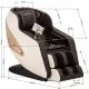 Sakura Comfort Plus 806 Massage Chair, Brown