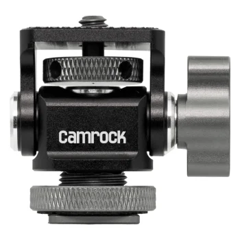 Camrock Z3 Multifunctional Holder Mount for Photo and Video