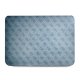 Guess 4G Uptown Triangle Logo Sleeve for 13-14\" Laptop - Blue
