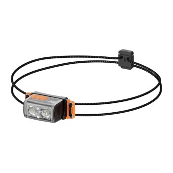 Flextail Tiny Helio 700Z Headlamp, Orange