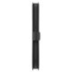 Uniq Journa iPhone 12 Pro Max Wallet Case Gray