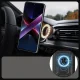 Tech-Protect Xiaomi Redmi 15 4G / 5G Case CamShield Pro, Black