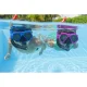 Bestway 24070 Kids Swimming Set with Diving Mask and Snorkel