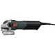 Metabo W 9-125 Quick Angle Grinder, 900 W, 125 mm