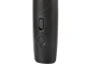 Ultrasonic Dog Repeller and Training Device with Flashlight, Black