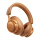 Wireless Over-Ear Headphones QCY H6 Ultra, Bluetooth 6.0, ANC, Orange