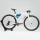Rockbros G001 Flash Journey Triangle Frame Bike Bag 0.8 l - Blue