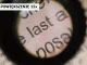 Watchmaker and Jeweler Eye Loupe Magnifier 15x 22 mm, Black