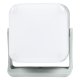 Nanlite Pico Mini Pocket LED Light Mint Blue
