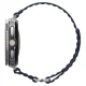 Spigen WBF0 Watch Strap for Samsung Galaxy Watch 40/44/46 mm - Gray
