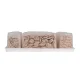 Activeshop Wooden Depilation Spatulas Set, 400 pcs.