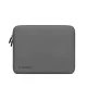 Wozinsky WNL-13G 13-14\" Neoprene Laptop Sleeve, Gray