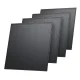 Rigid Solar Panel Set EcoFlow EFSOLAR250W-R-D-LF-1 4x 250W