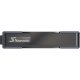 Seasonic MagFlow SF-12025MF-P 120 mm Fan Kit (3-Pack), Black