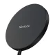 Mcdodo CH-4360 Magnetic Wireless Charger, Black