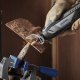 Dremel 8250 12V 2.0 Ah Cordless Multi-Tool, 65 Accessories