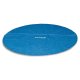 Intex 28010 Solar Pool Cover 244 cm