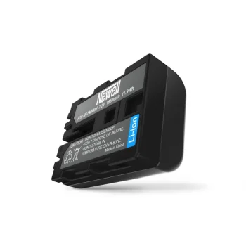 Newell NP-FM500H Replacement Battery for Sony Alpha