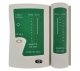 Kabeļu testeris un apspiedējs 6in1 Ethernet interneta tīkla remonta komplekts | Cable Tester Network Kit