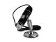 Digital USB Microscope 1000x Magnification with 8 LED Lights