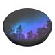Popsockets 2 Aurora Woods Holder and Phone Stand