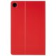 Lenovo Tab M10 Plus (3rd Gen) 10.6\" (TB125FU, TB128FU) PU Leather Protection Case Cover, Red
