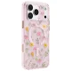 Uniq Coehl Evie Magnetic Charging Case for iPhone 18 Pro Max / 17 Pro Max, Pink