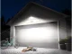 LED Floodlight 20W 6000K, Outdoor, Waterproof IP66