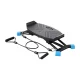 MERACH MR-2416B1 Ski Trainer with Resistance Bands