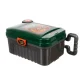 Kruzzel 00024648 Kids Toy Workshop & Tool Suitcase 3-in-1