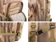 Tactical Military Backpack 30L, Beige