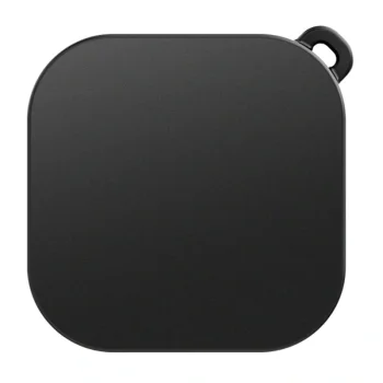 Puluz Scratch-Resistant Lens Cover for GoPro HERO13 Black, Black