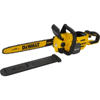 DeWalt DCMCS574N-XJ Cordless Chainsaw 54V 45 cm