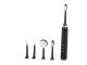 Electric Toothbrush Set with Accessories, Different Colors