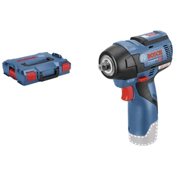 Bosch GDS 12V-115 Cordless Impact Wrench, 12V, 115 Nm