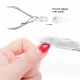 Soulima Ingrown Toenail Kit, 6 Tools