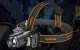 Superfire HL25 Headlamp, 700lm, USB-C