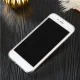 Phone Case for Huawei Y7 2018 / Y7 Prime 2018, 0.5mm TPU Gel, Clear