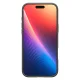 Spigen Thin Fit Mag Case for iPhone 17 Pro, Gunmetal