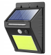 Solar Garden Lamp 48 COB LED with Motion Sensor