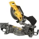 DeWalt DCS781N-XJ Cordless Mitre Saw 54V XR FLEXVOLT 305 mm, Bare Unit