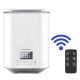Berdsen 350200 BD-502 Ultrasonic Air Humidifier, White