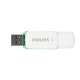 Philips Snow Edition USB 2.0 Flash Drive 8GB, Spring Green
