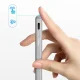 Metapen A8 Active Stylus for iPad USB-C, Gray